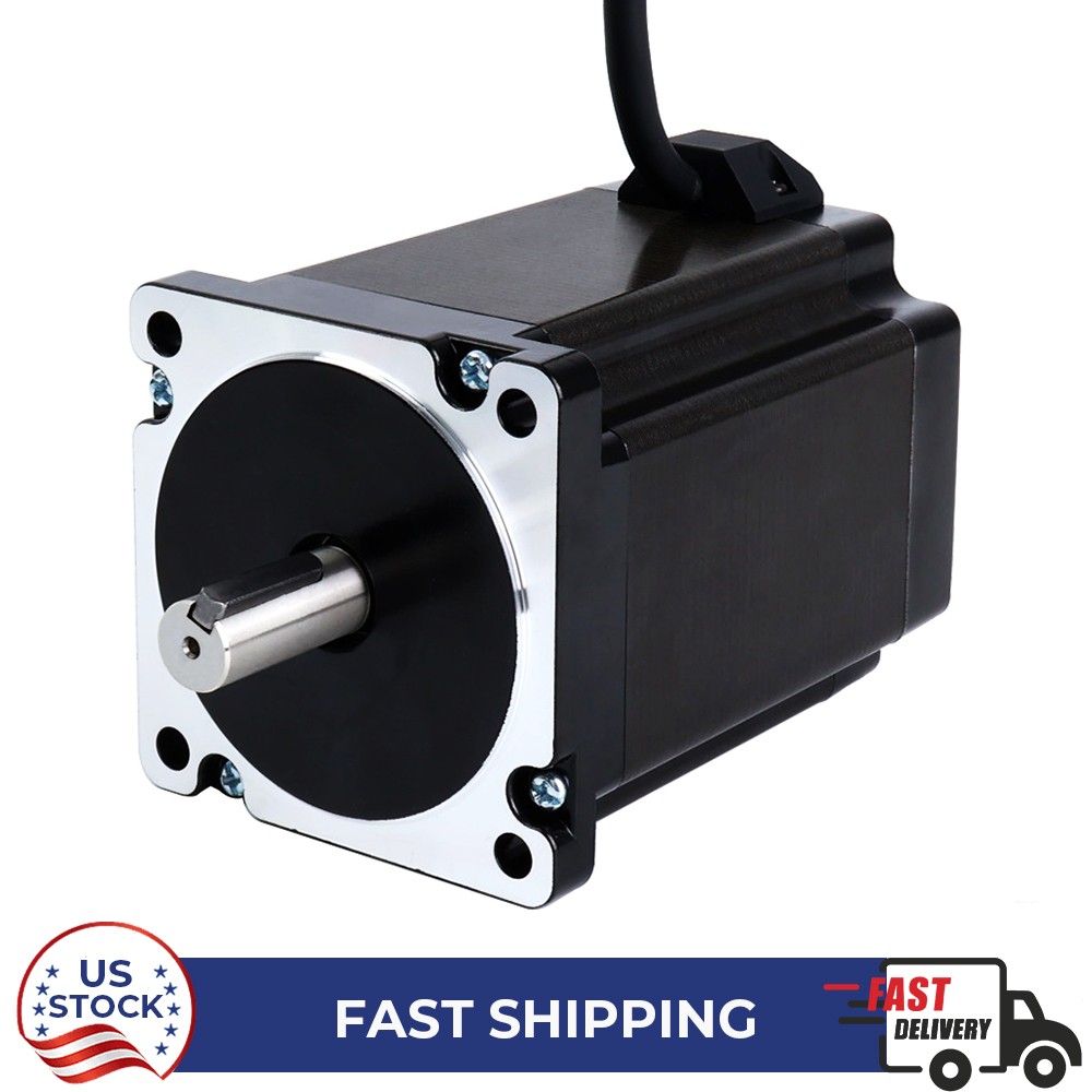 StepperOnline 34HS46-5004S NEMA 34