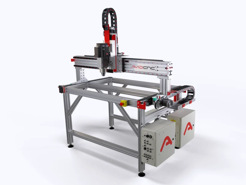 Avid CNC PRO4824 CNC Router