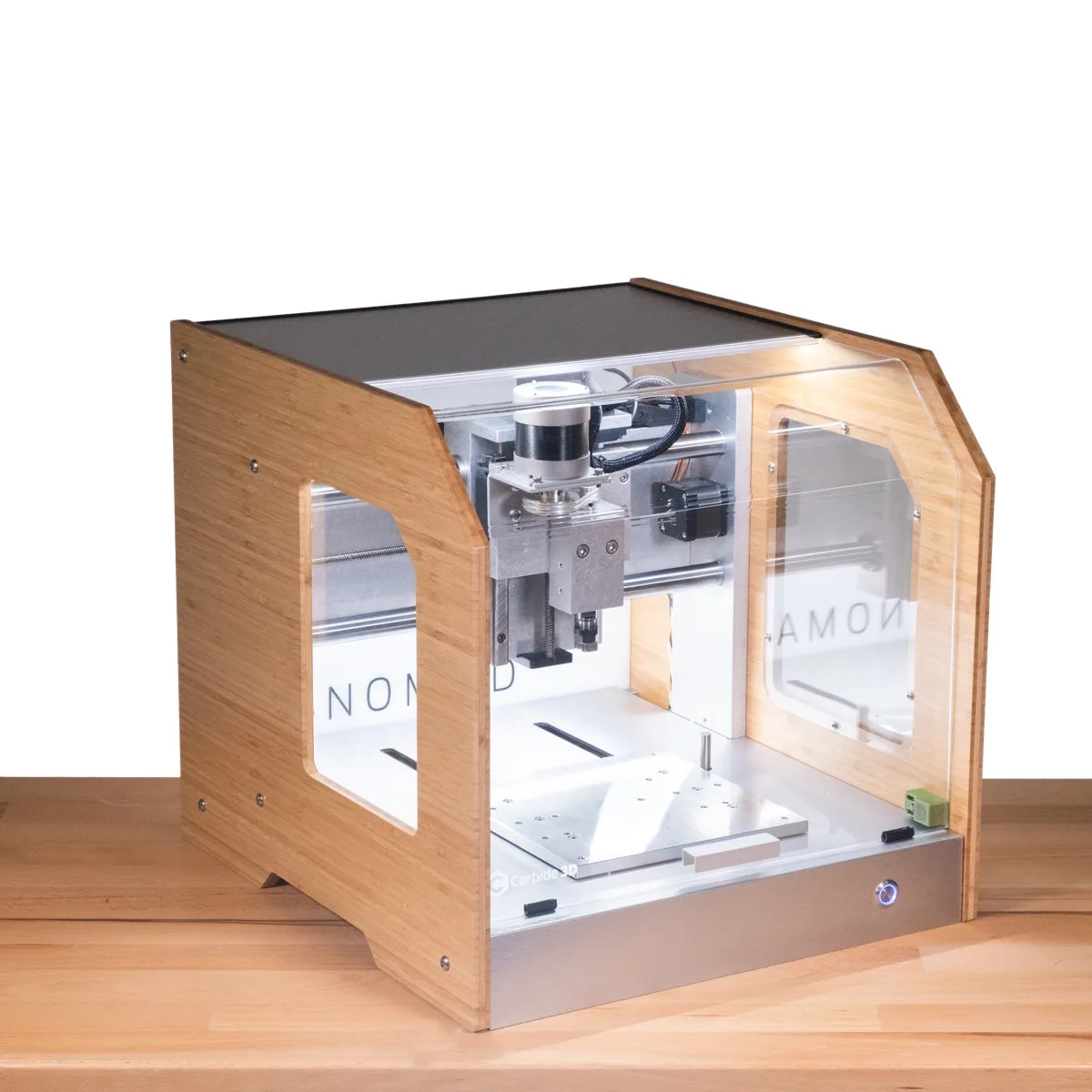Carbide 3D Nomad 3