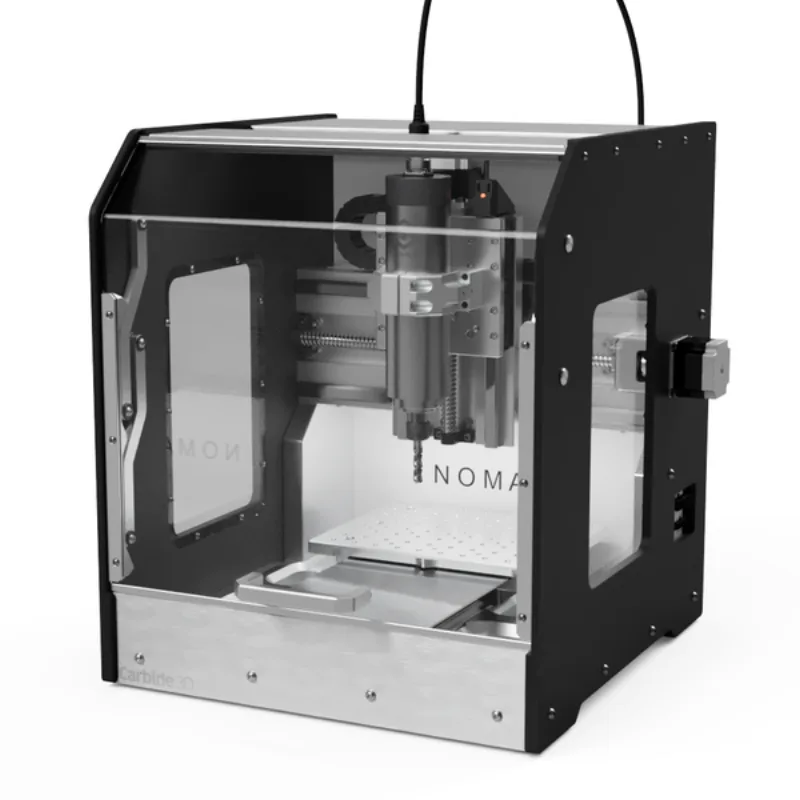 Carbide 3D Nomad 4