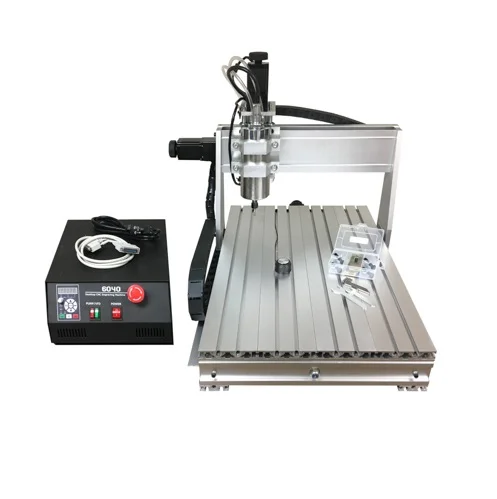 CNC 6040 Router
