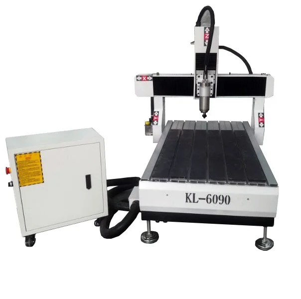 CNC 6090 Router