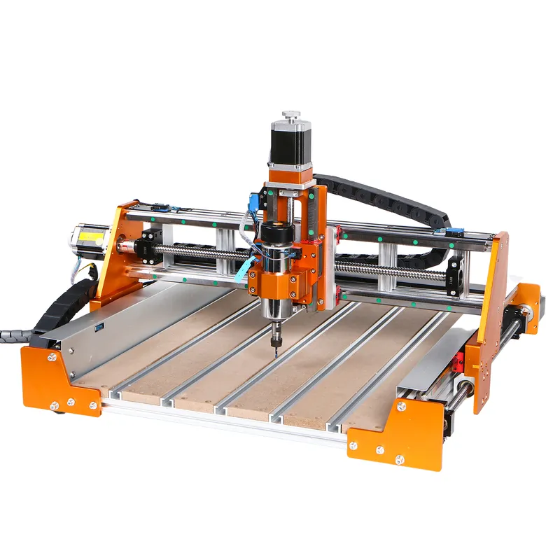 FoxAlien Vasto CNC Router