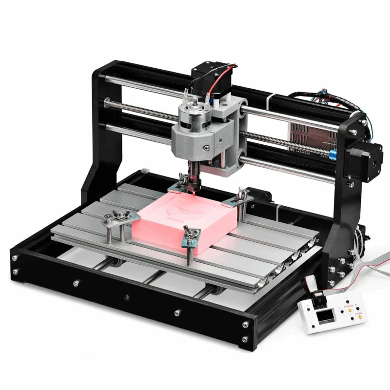 Sainsmart Genmitsu 3018-PRO