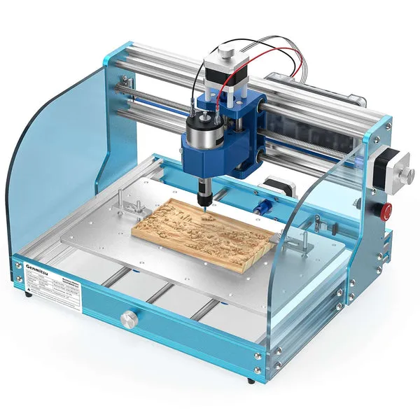 Hobby CNC Hidden Costs: The Real Price of Your First Machine
