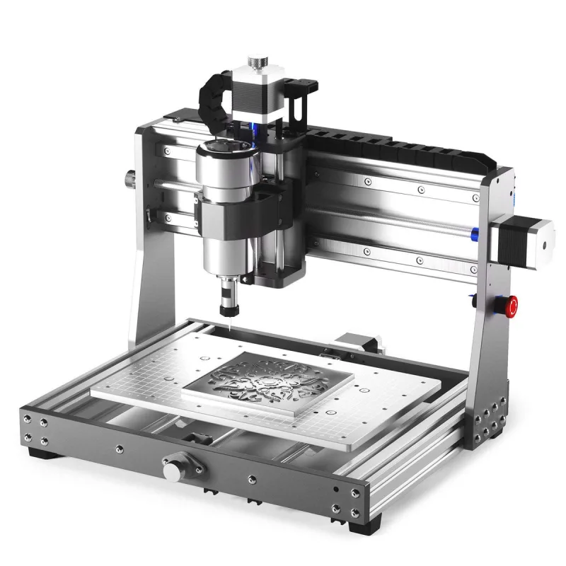 Sainsmart Genmitsu 3020-PRO MAX V2