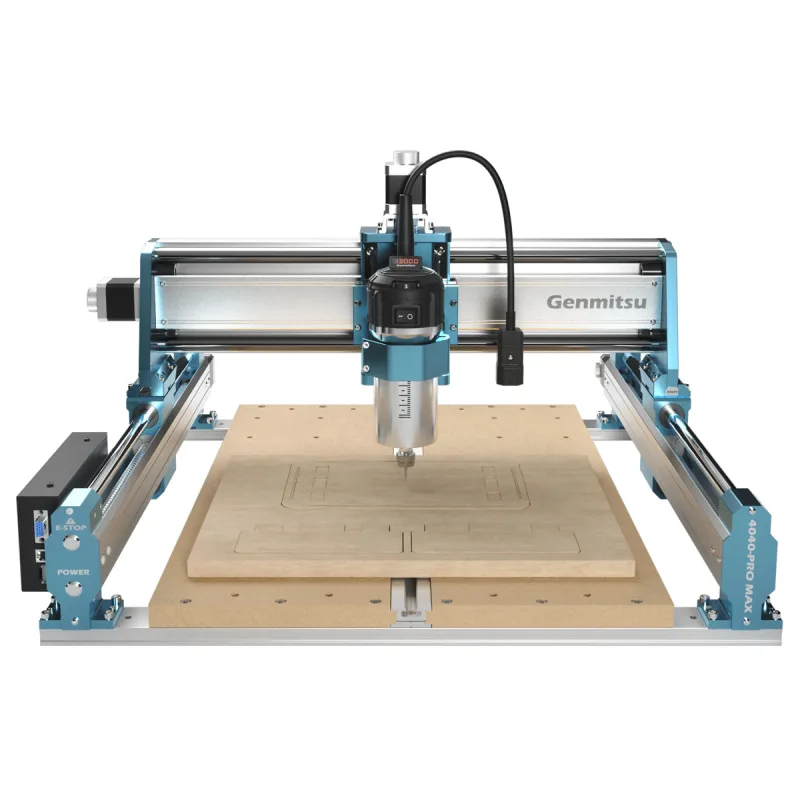 Sainsmart Genmitsu 4040-PRO MAX