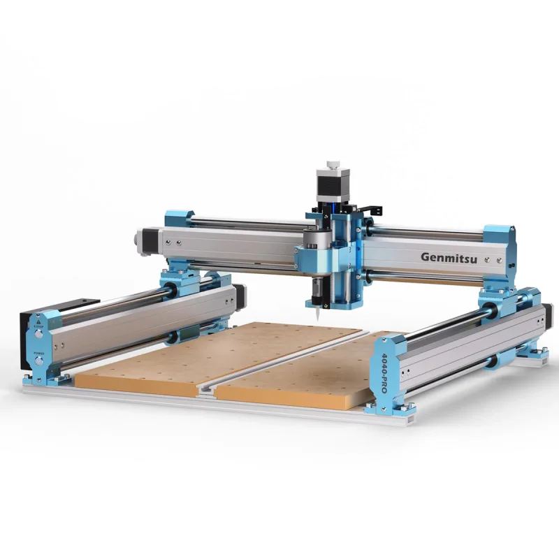 Sainsmart Genmitsu 4040-PRO