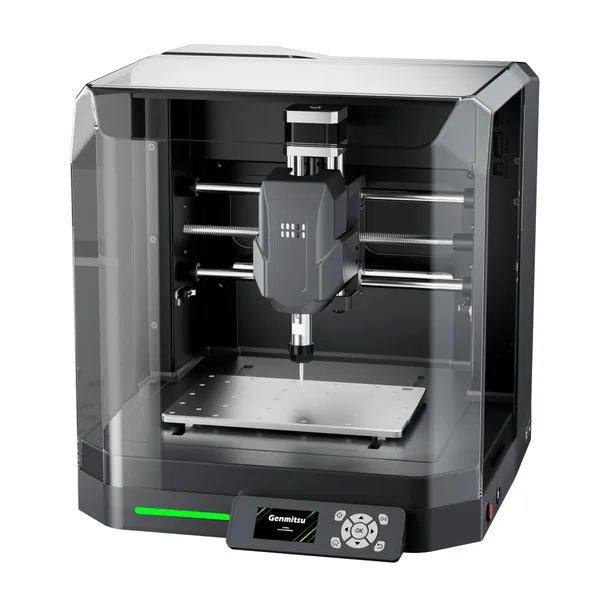 Sainsmart Genmitsu CubiKo