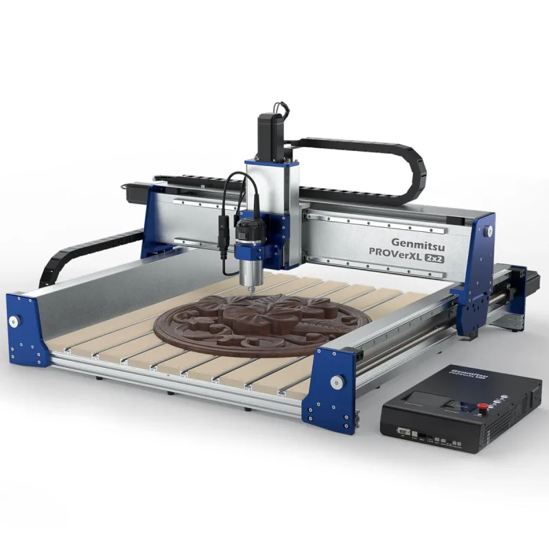 Sainsmart Genmitsu PROVerXL 2x2