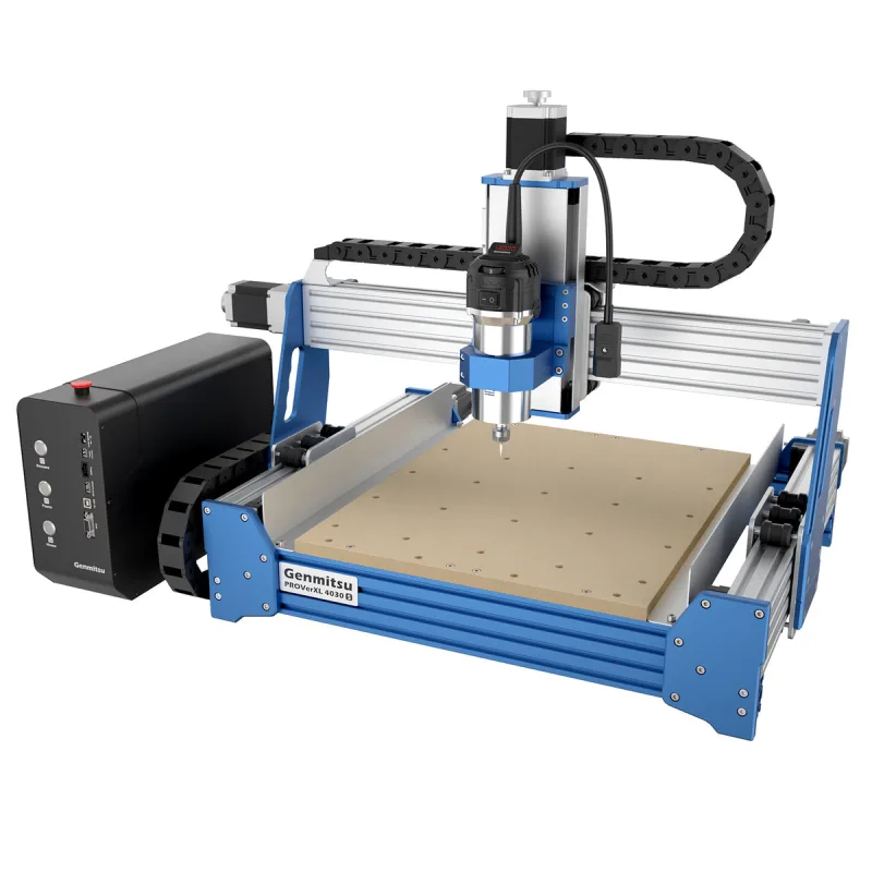 Sainsmart Genmitsu PROVerXL 4030S