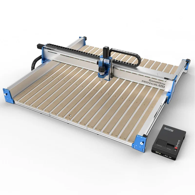 Sainsmart Genmitsu PROVerXL 4x4