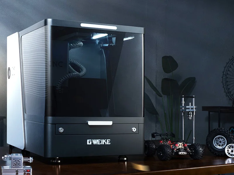 Gweike C1