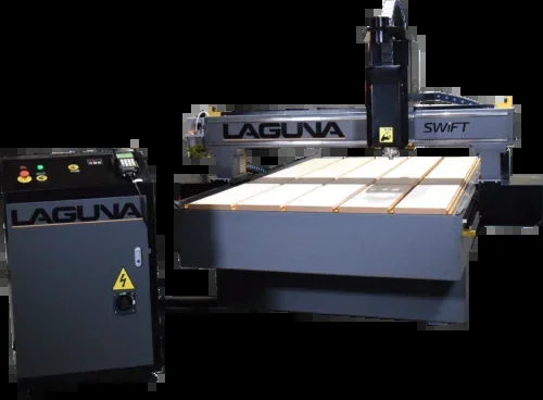 Laguna Swift 4x8 CNC Router