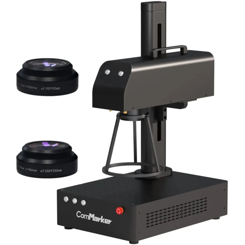 ComMarker B4 30W
