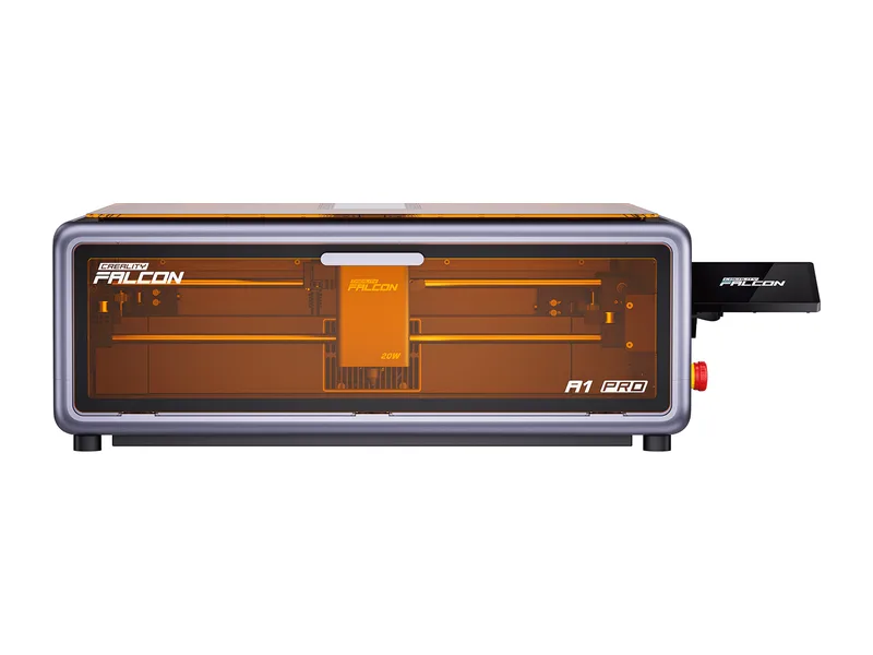 Creality Falcon A1 Pro 20W