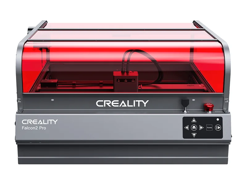 Creality Falcon2 Pro 60W