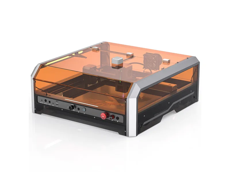 SainSmart Genmitsu L8 20W