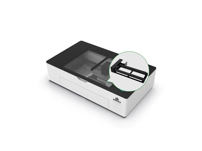 Gweike Cloud Pro II 50W