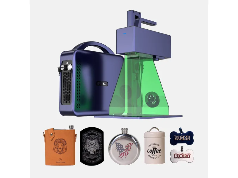 Gweike G2 20W