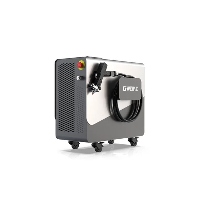 Gweike M1200 3-in-1 Handheld Laser Welder and Cutter