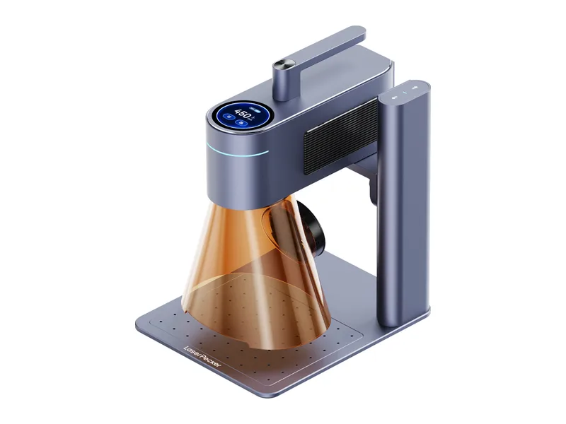 LaserPecker LP4