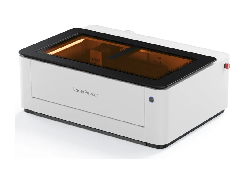 LaserPecker LX2