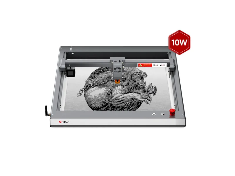 Ortur Laser Master 3
