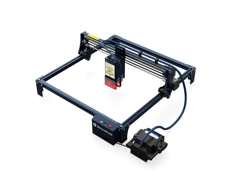 Sculpfun S30 Pro Max