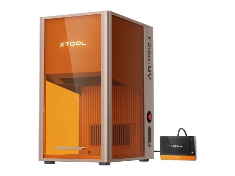 xTool F2 Ultra UV