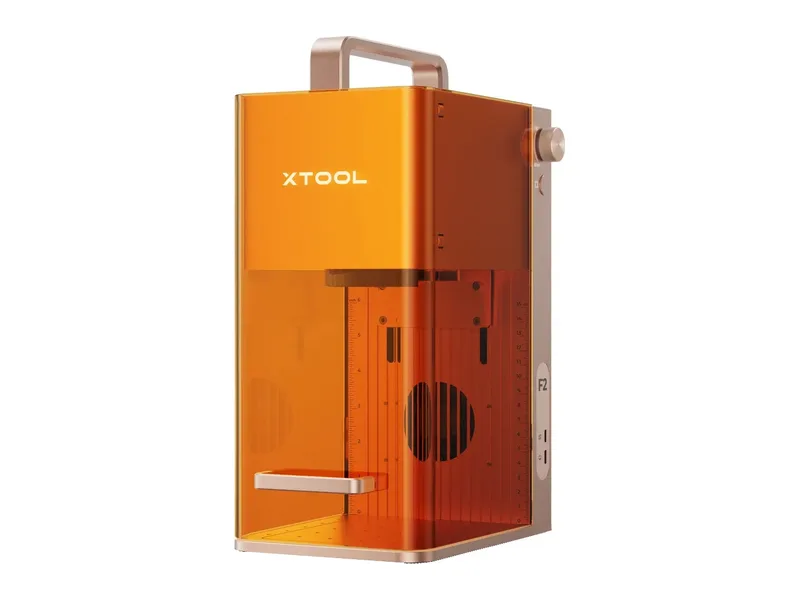 xTool F2