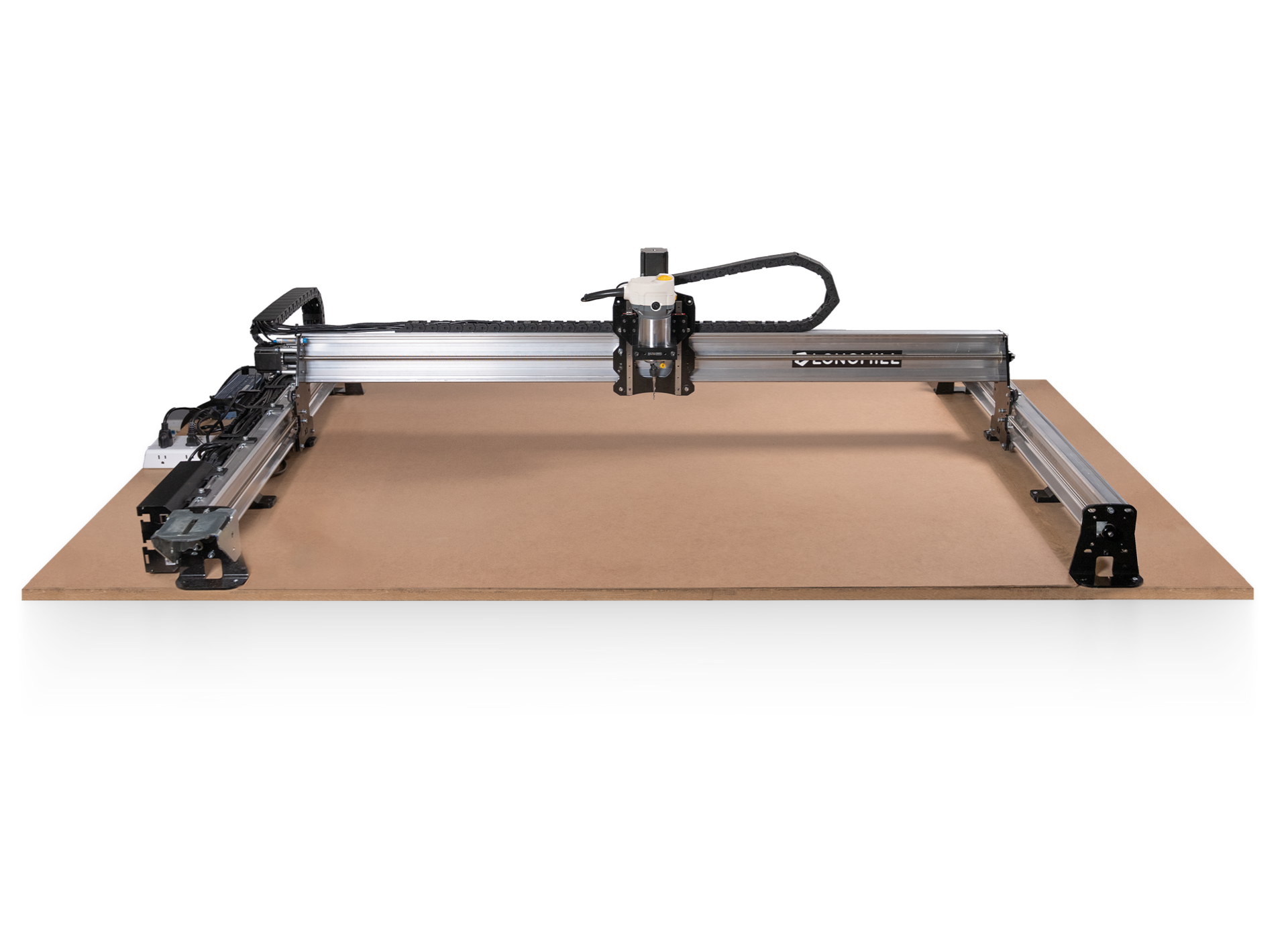 Sienci Labs LongMill MK2 48x30