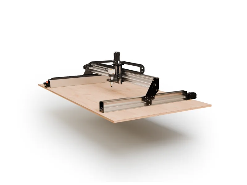 Sienci Labs LongMill MK3 48x30