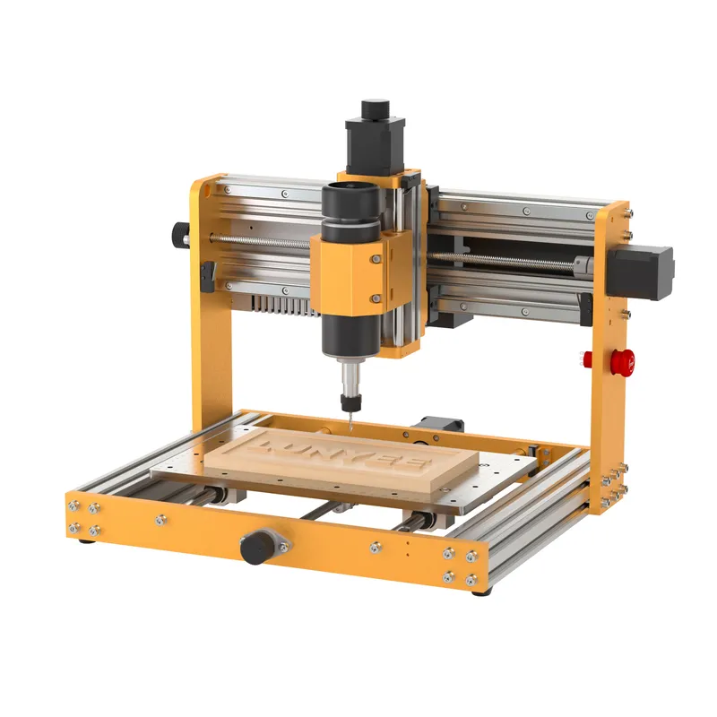 Lunyee 3018 Pro CNC Router