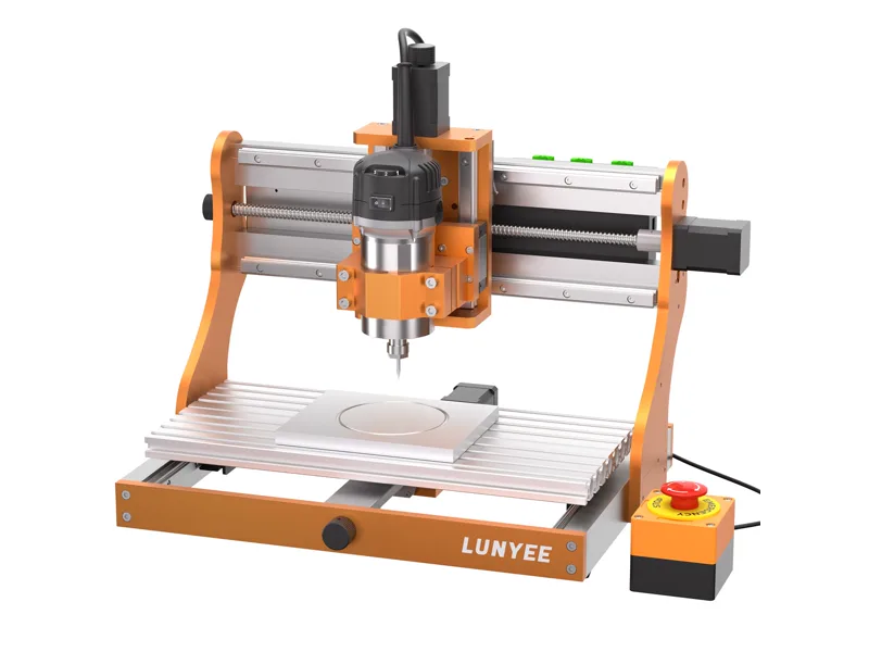 LUNYEE 3020 Nova CNC Router
