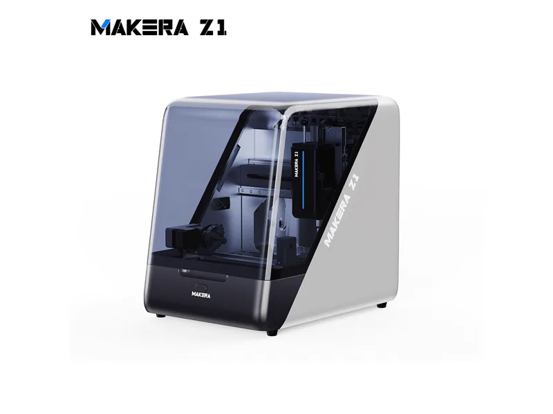 Makera Z1 Desktop CNC