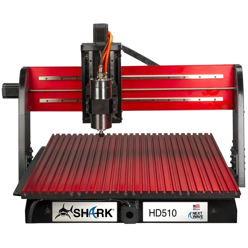 Next Wave Shark HD500 CNC Router