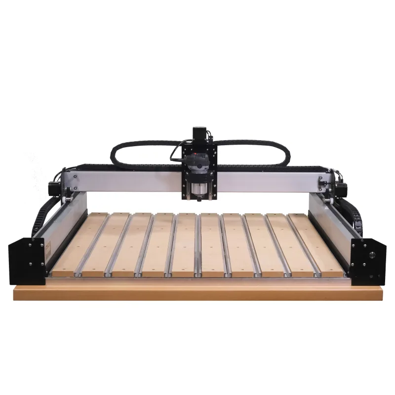 Carbide 3D Shapeoko 4 XXL