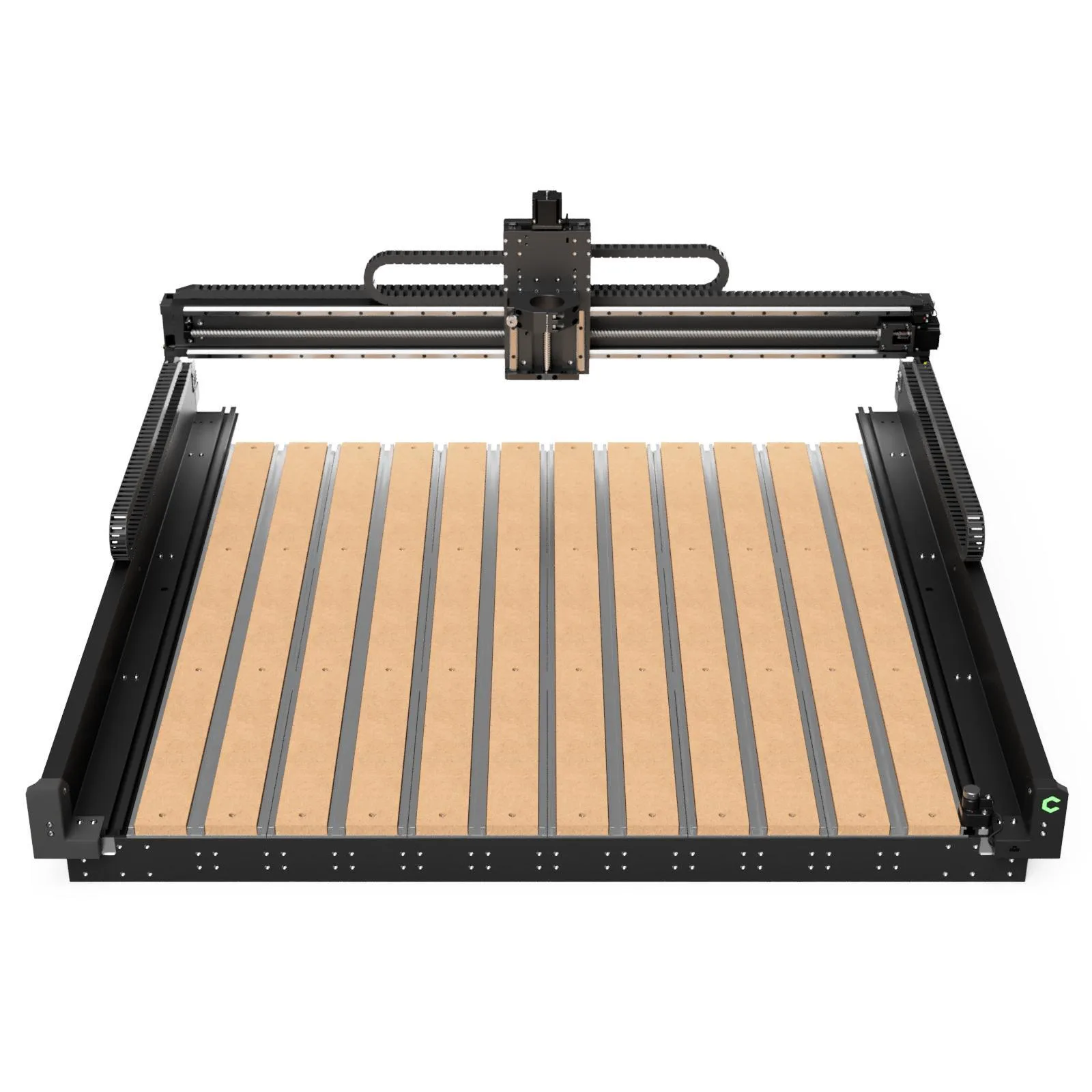 Shapeoko 5 Pro 4x4