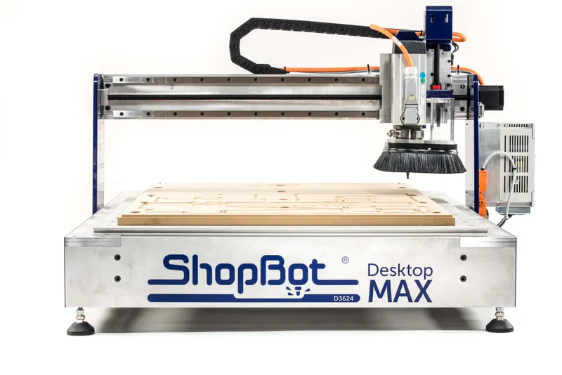 ShopBot Desktop MAX