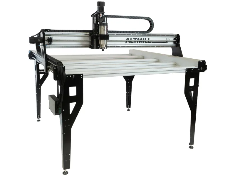 Sienci Labs AltMill MK2 4x4
