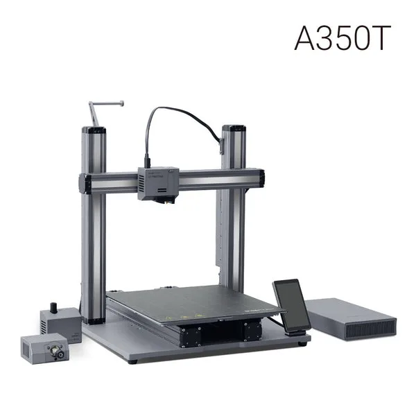 Snapmaker 2.0 A350T 3-in-1