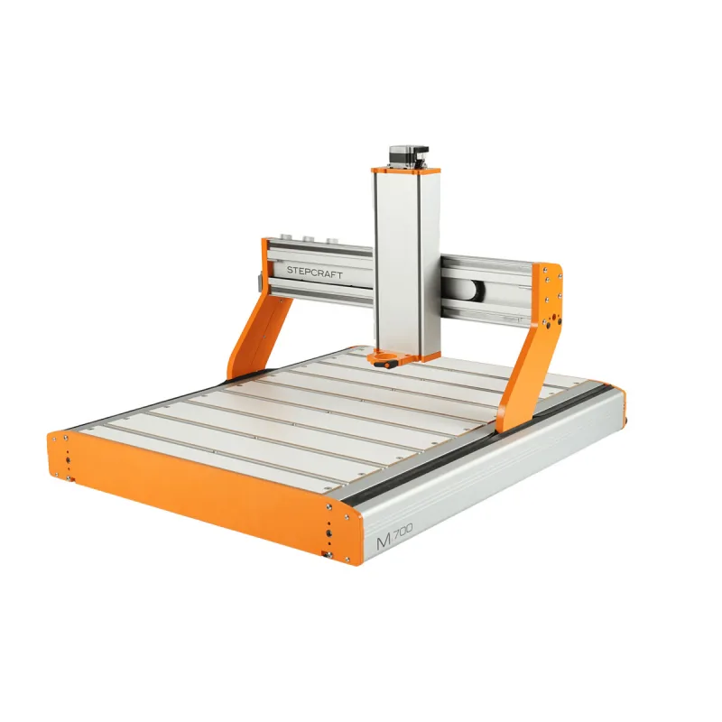 Stepcraft M.700