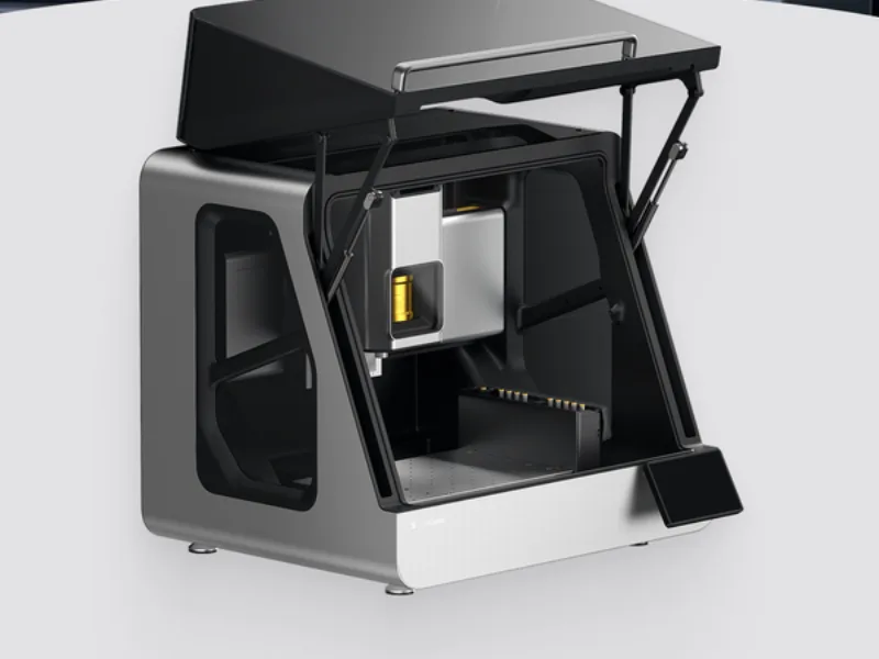 The New Era of Desktop CNC? Meet the ToolDance X1