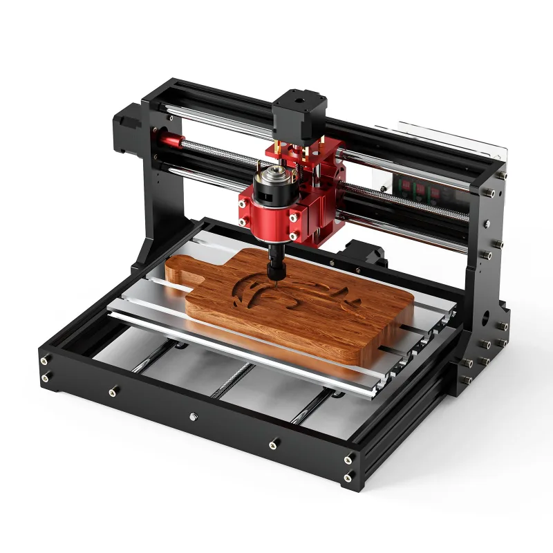 TwoTrees TTC3018 Pro CNC Router
