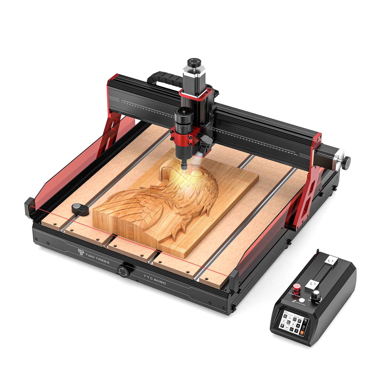 TwoTrees TTC 6050 CNC Router