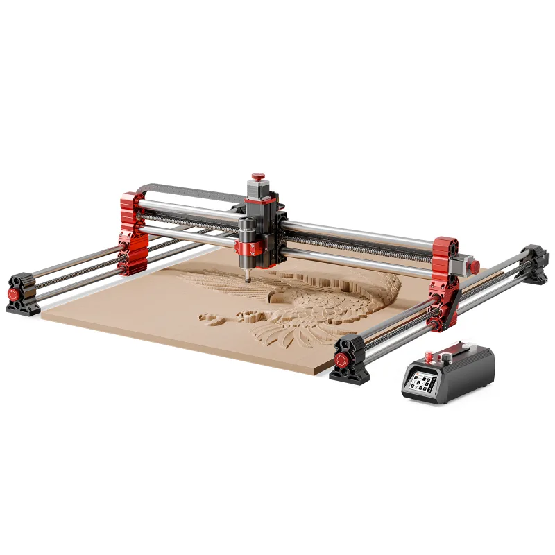 TwoTrees TTC-H40 CNC Router