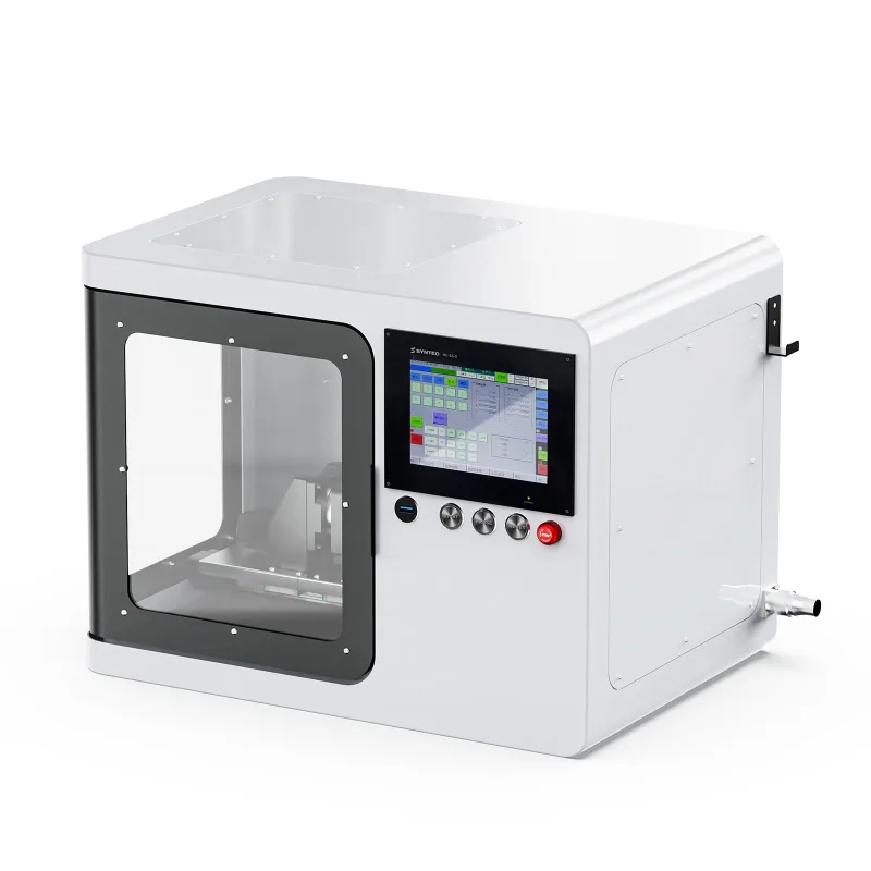 TwoTrees X5 5-Axis CNC Router