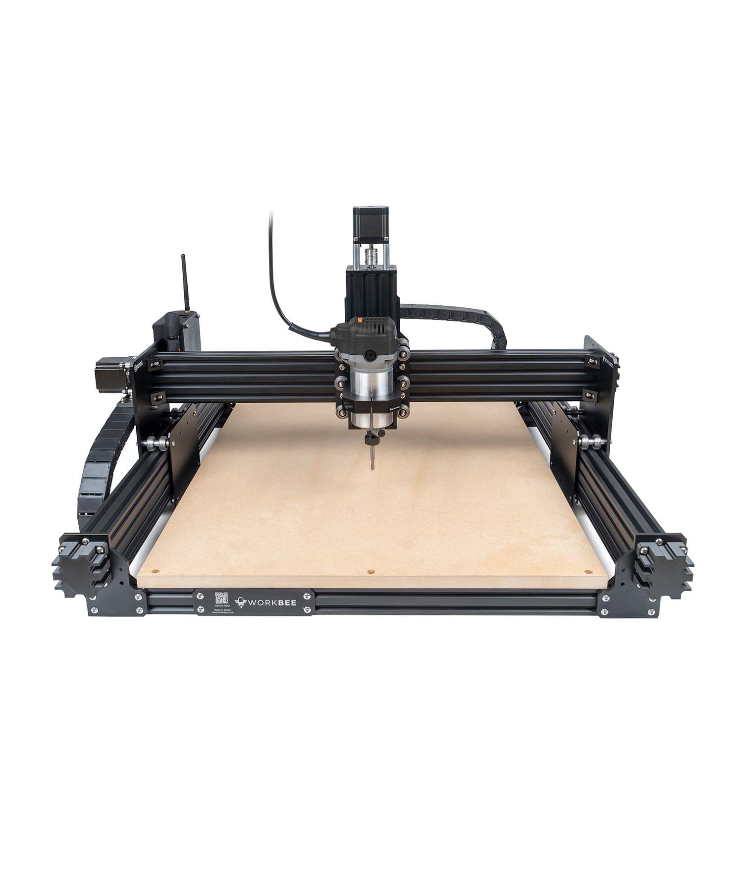 WorkBee Z1+ CNC Router
