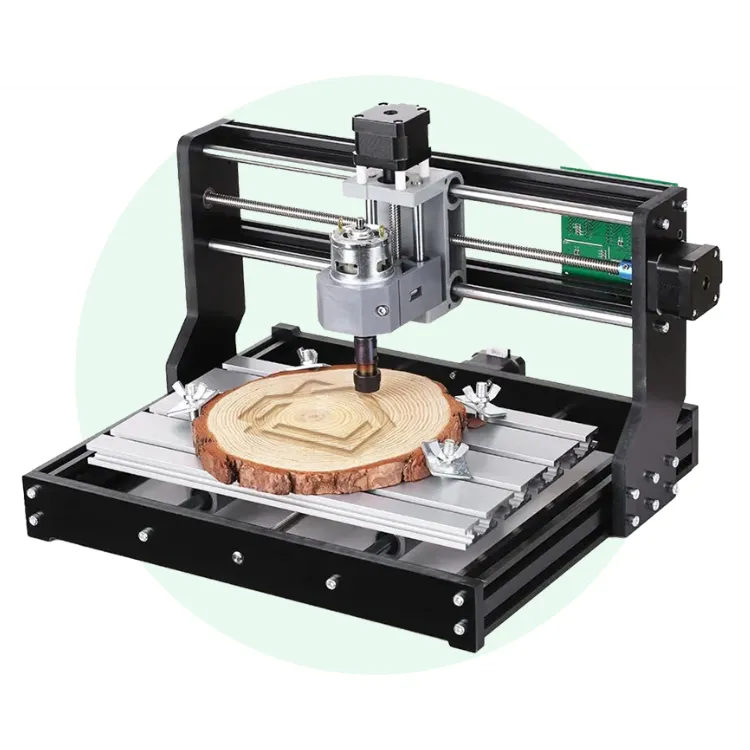 YoraHome 3018-Pro CNC Router
